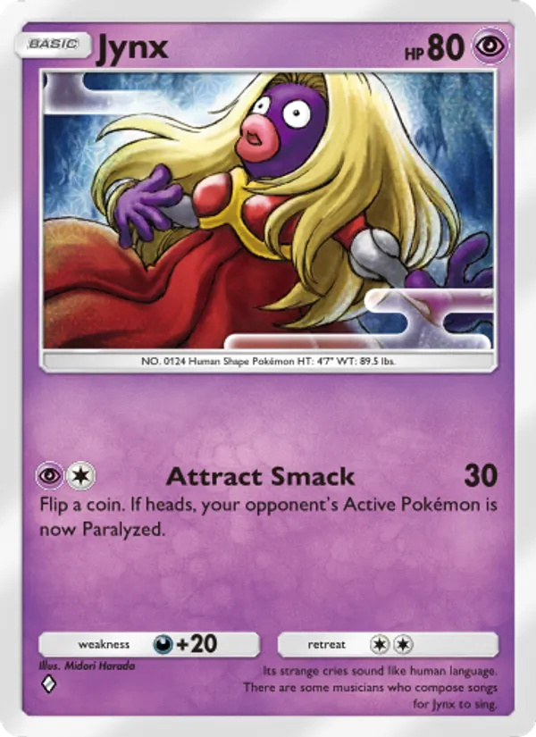 Jynx