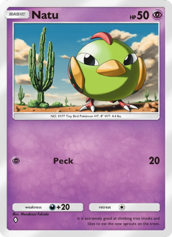 Natu