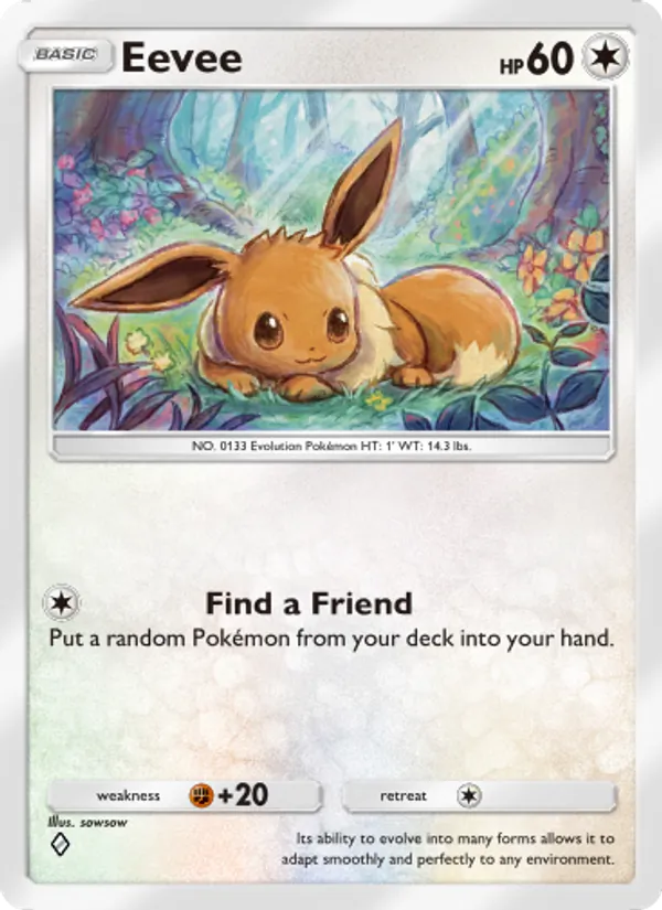 Eevee