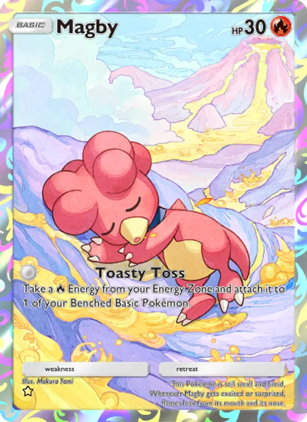 Magby