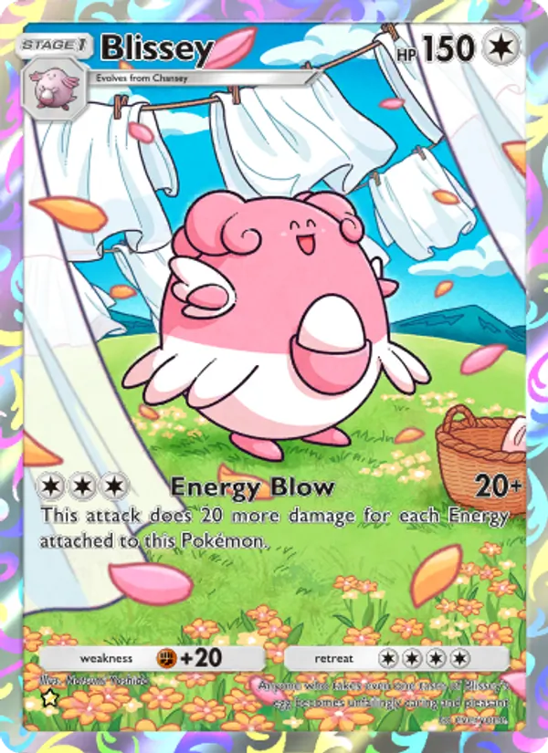 Blissey