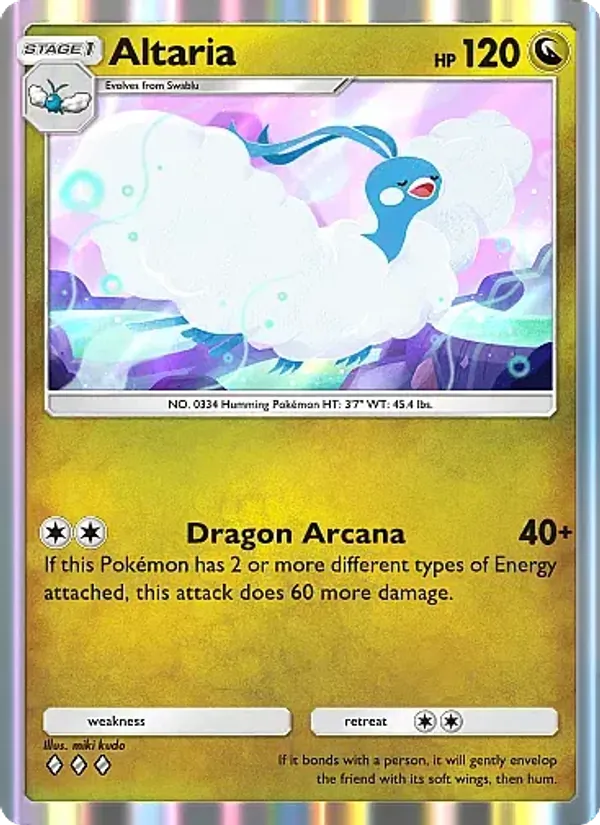 Altaria