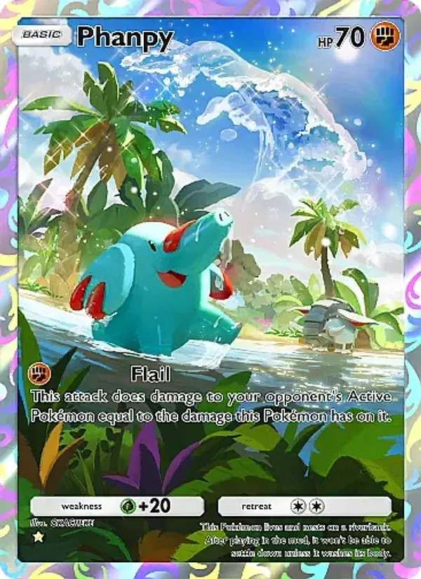 Phanpy