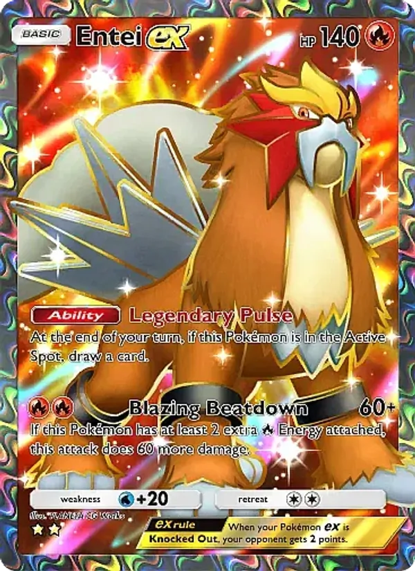 Entei ex