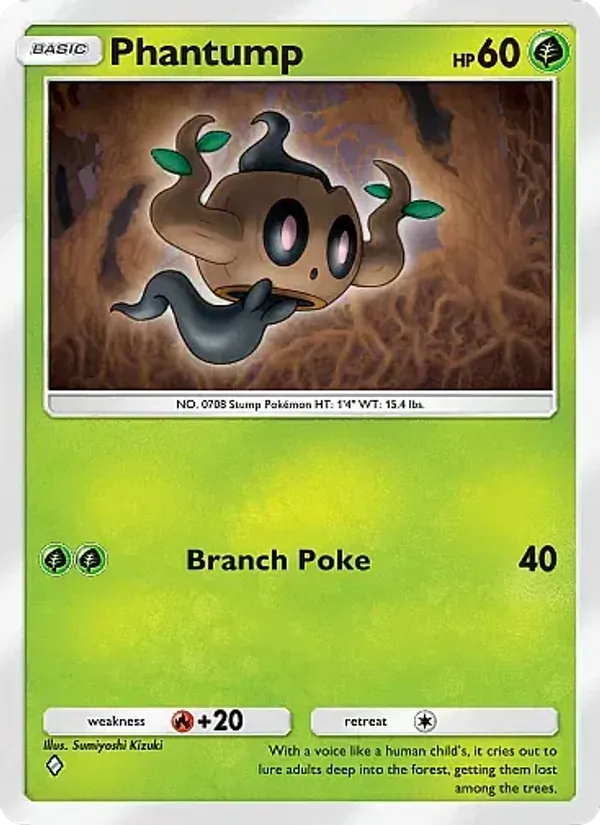 Phantump