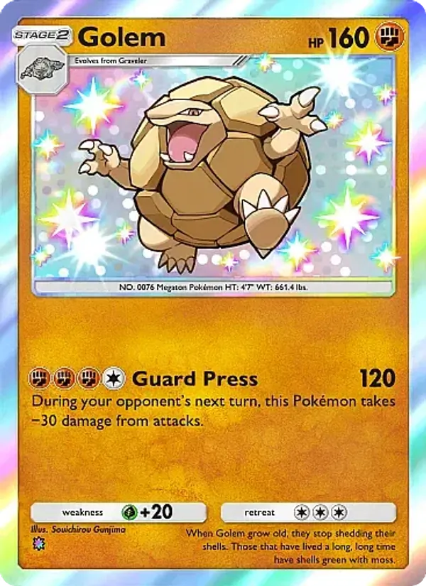 Golem
