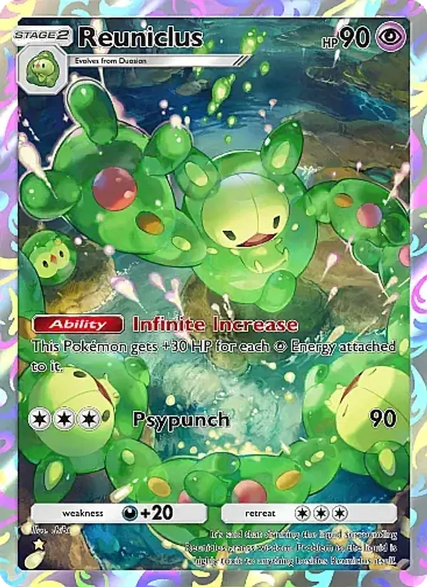 Reuniclus