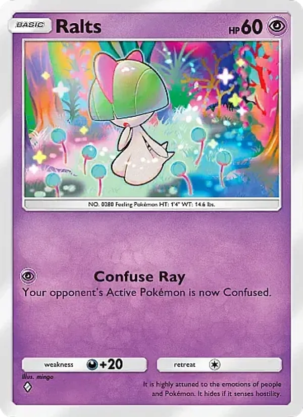Ralts