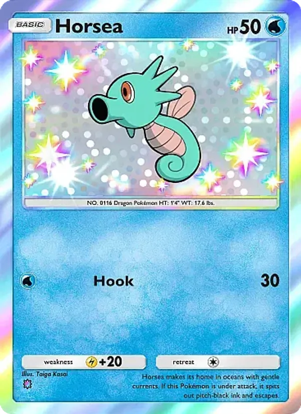Horsea